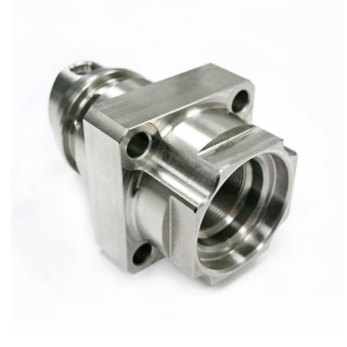 Stainless steel
